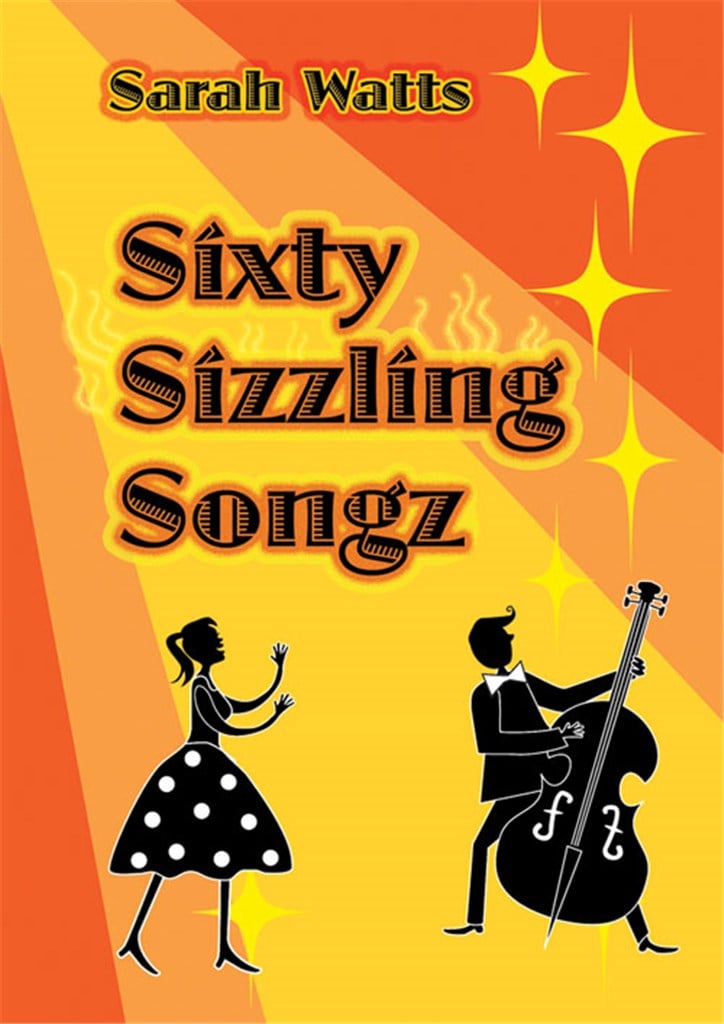 Sixty Sizzling Songz - Words
